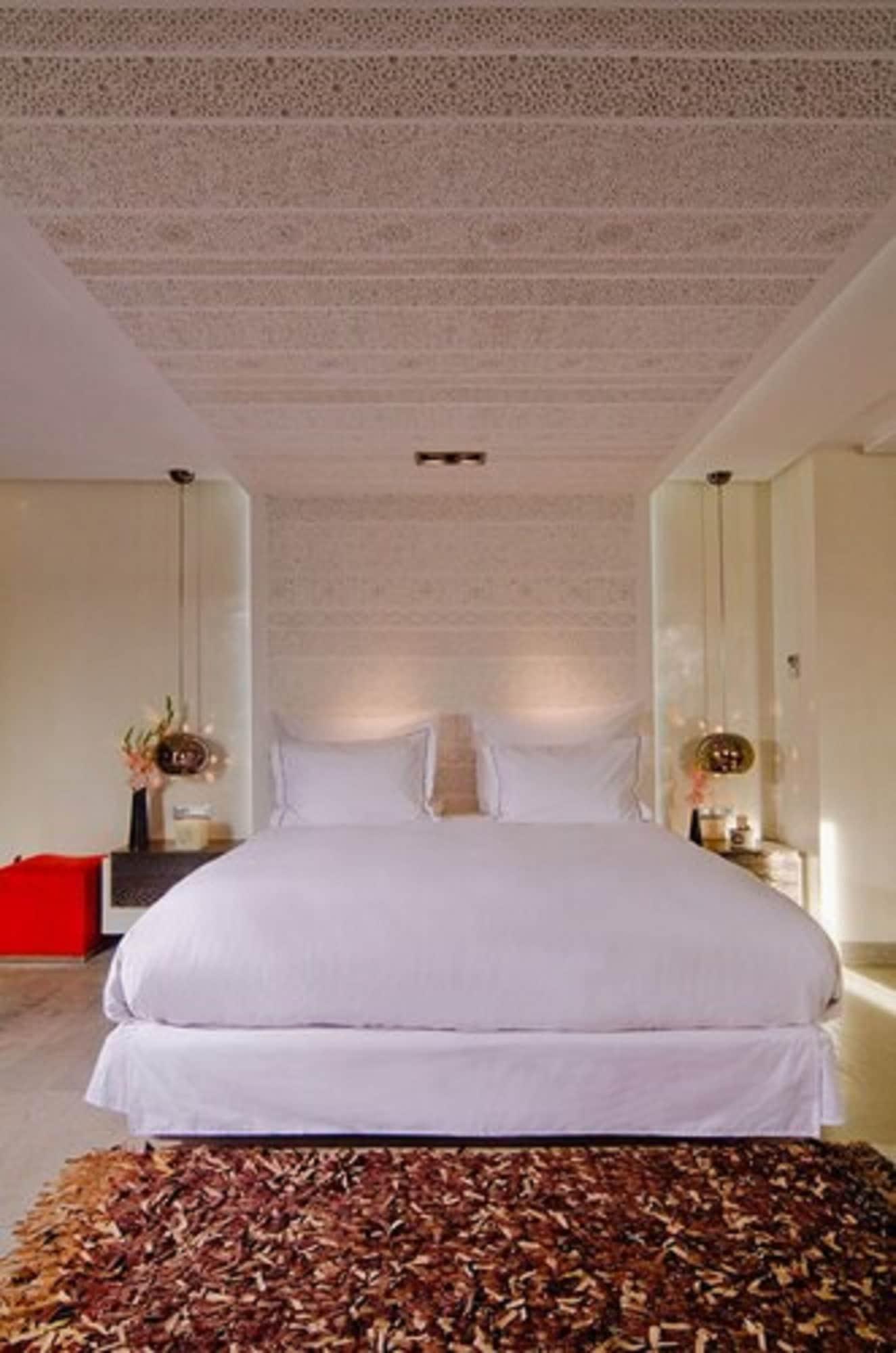 Cesar Resort&Spa Marrakesh Bagian luar foto