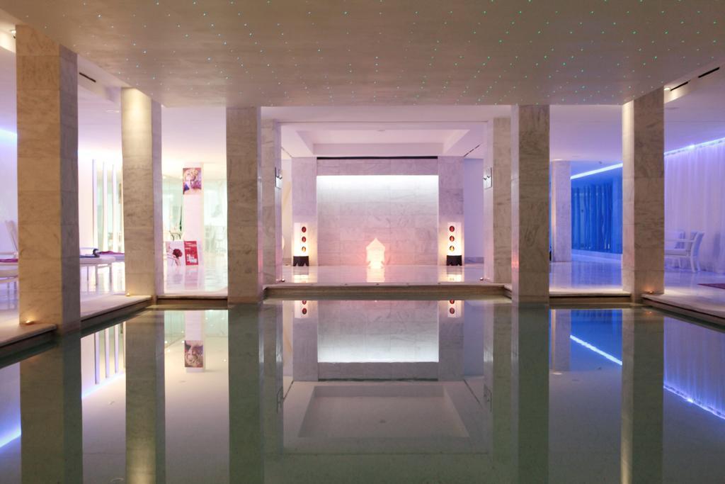 Cesar Resort&Spa Marrakesh Bagian luar foto The spa at The Dorchester