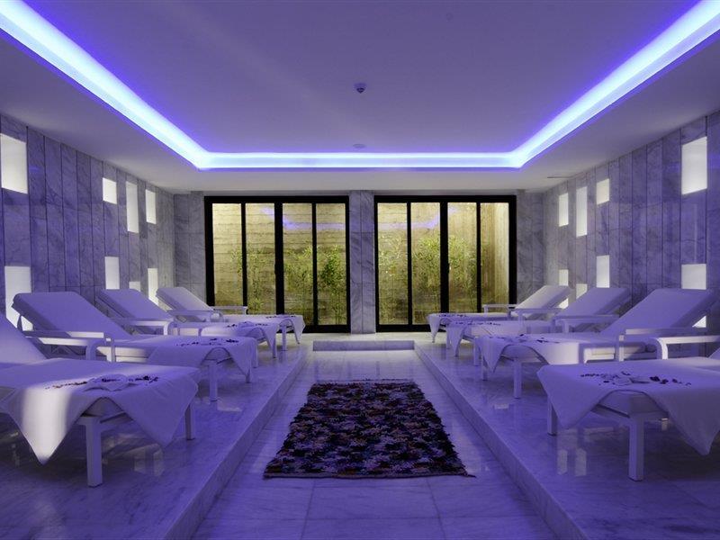 Cesar Resort&Spa Marrakesh Bagian luar foto Spa